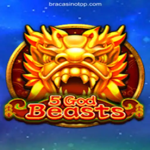Unleashing the Power of '5GodBeasts': A New Era in Gaming