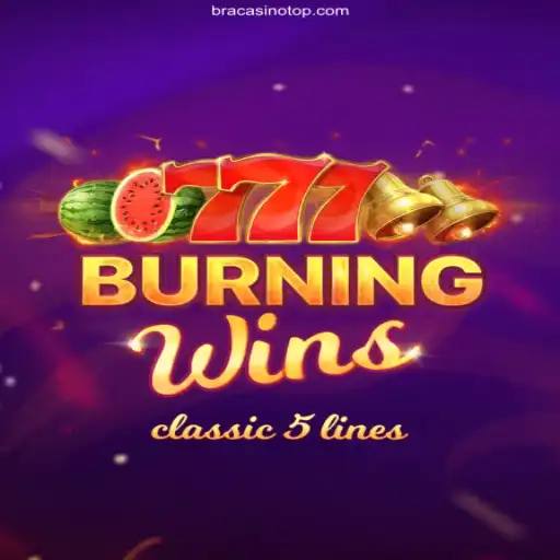 BurningWins: A Classic Slot Experience with a Modern Twist