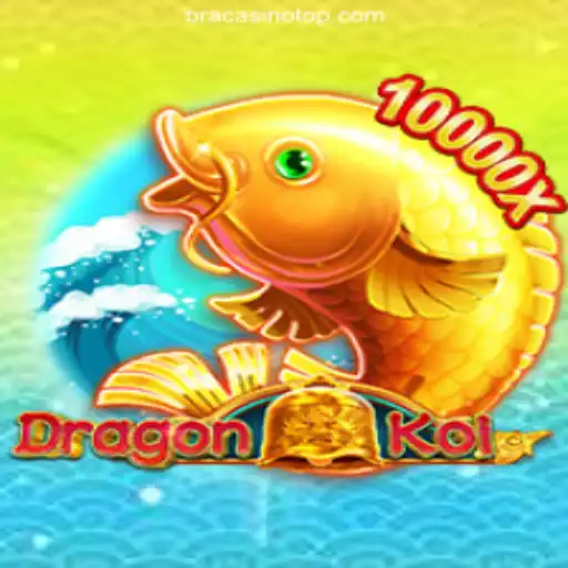 Discovering DragonKoi: A Dive into the Enchanting World of Fantasy Gaming