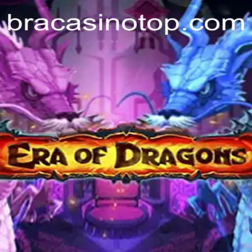 Exploring EraOfDragons: A New Era of Gaming Passion