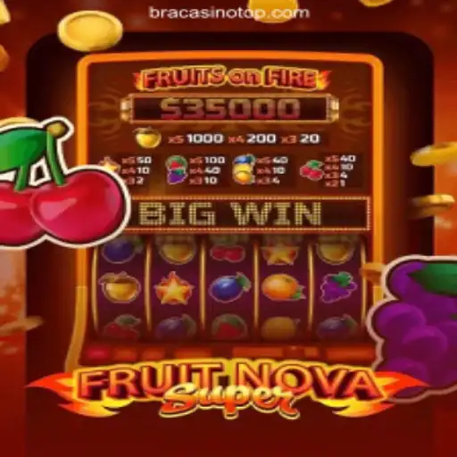 Exploring the Excitement of FruitNovaSuper: The New Gaming Sensation