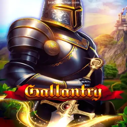 Gallantry: A New Era in Gaming with BraCasino's Support