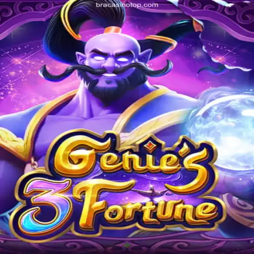 Unveiling Genie3Fortune: The Exciting New Adventure in BraCasino
