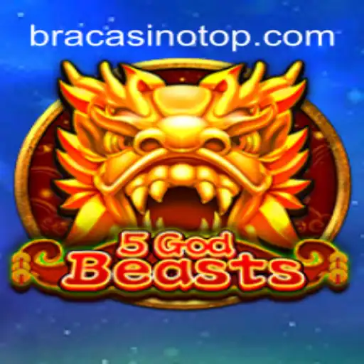 Unleashing the Power of '5GodBeasts': A New Era in Gaming
