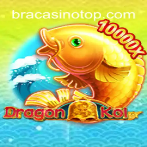Discovering DragonKoi: A Dive into the Enchanting World of Fantasy Gaming