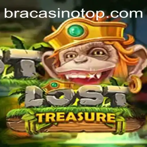 Explore LostTreasure: A Thrilling Adventure with BraCasino