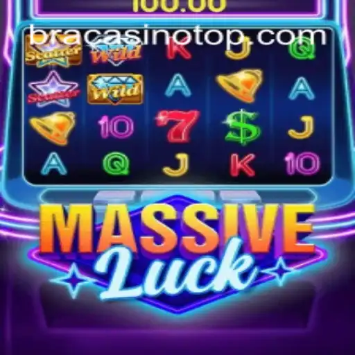 MassiveLuck: A Thrilling Adventure into the World of Fortune