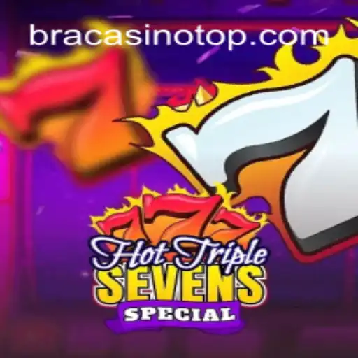 HotTripleSevensSpecial: A Thrilling Spin in the Online Casino World