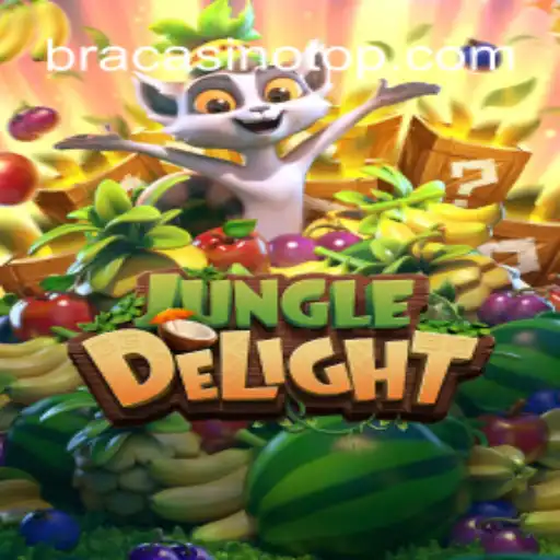 Explore the Exhilarating World of JungleDelight with BraCasino