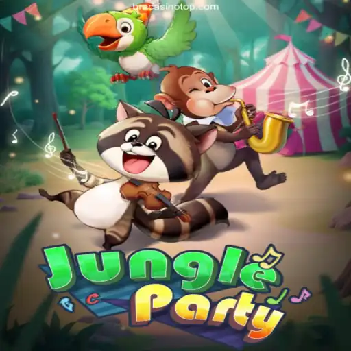 Discover the Thrills of JungleParty: The Latest Sensation in Online Gaming