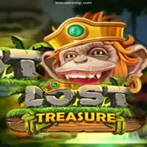 Explore LostTreasure: A Thrilling Adventure with BraCasino