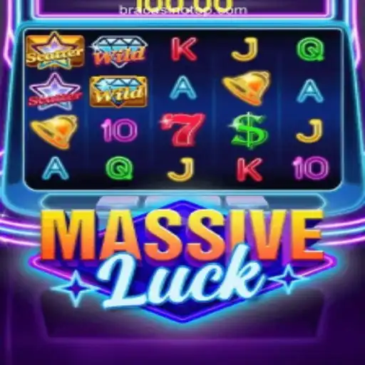 MassiveLuck: A Thrilling Adventure into the World of Fortune