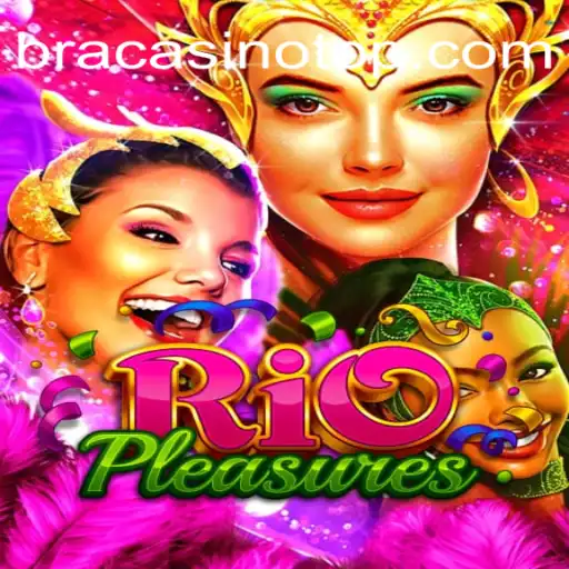 Discover the Exciting World of RioPleasures: Brazil's Premier Gaming Experience