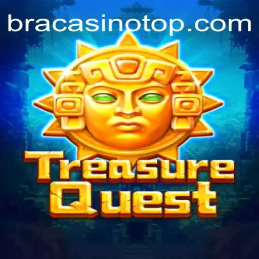 TreasureQuest: Unlock the Secrets of the Ultimate Adventure Game