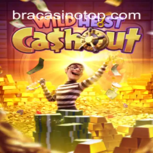 WildHeistCashout: Explore the Thrills of BraCasino's Premier Game